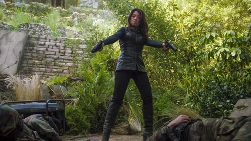 Marvel's Agents of S.H.I.E.L.D. - S1E2: 0-8-4
