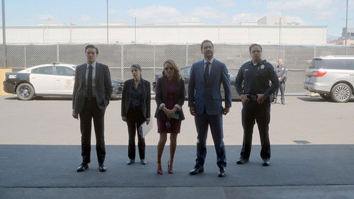 The Lincoln Lawyer - S4E5: You're the One That I Want