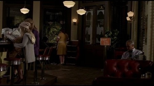 Criminal Minds - S9E8: The Return