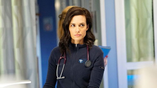 Chicago Med - S3E17: The Parent Trap