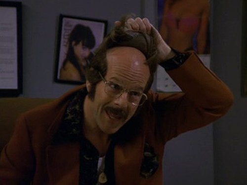 That '70s Show - S8E4: Misfire