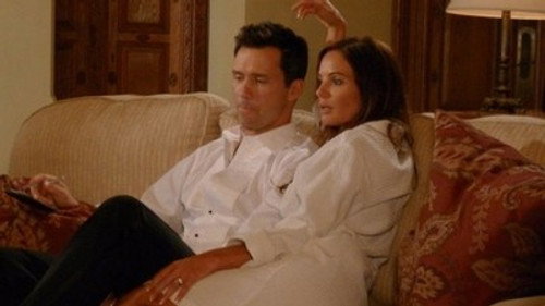 Burn Notice - S5E11: Better Halves