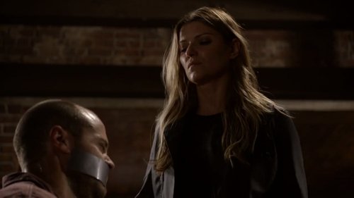 Banshee - S4E3: The Book of Job