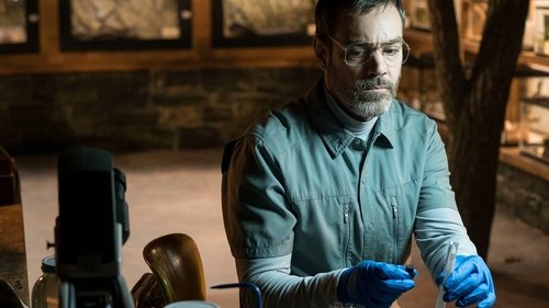 The Blacklist - S4E15: The Apothecary
