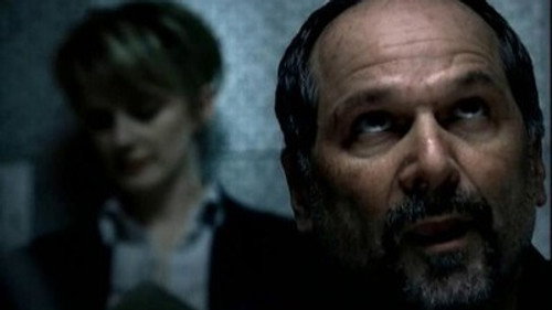Cold Case - S1E18: Resolutions