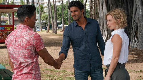 Magnum P.I. - S3E16: Bloodline