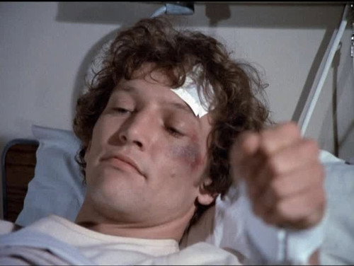 Ironside - S5E19: And Then There Was One