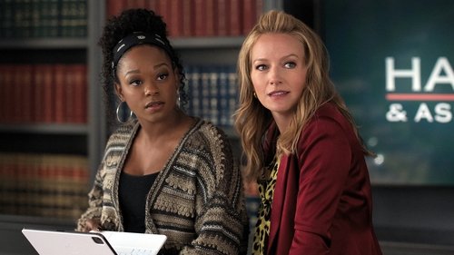 The Lincoln Lawyer - S3E5: What Happens in Victorville