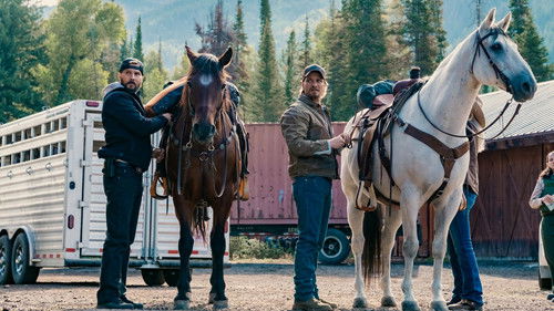 Marshals - S1E4: The Gathering Storm