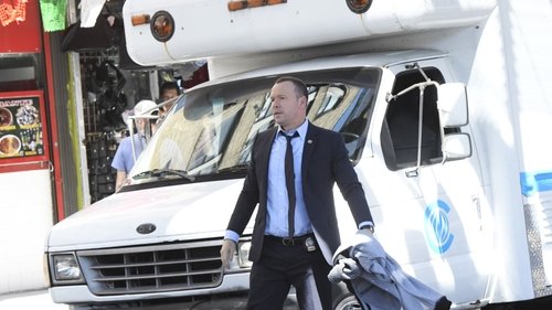Blue Bloods - S7E2: Good Cop Bad Cop