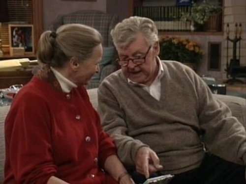 Home Improvement - S5E11: That's My Momma