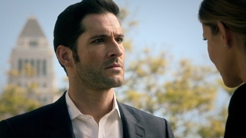Lucifer - S2E10: Quid Pro Ho