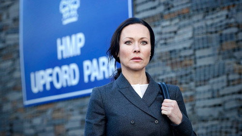 Casualty - S29E31: The Department of Secrets