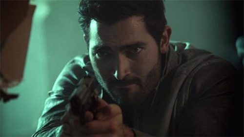 Teen Wolf - S4E10: Monstrous