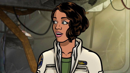 Archer - S10E6: Road Trip