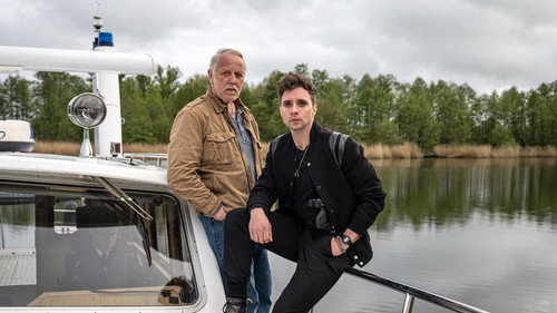 Polizeiruf 110 - S53E6: Waterways