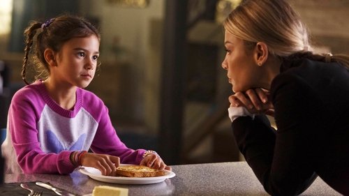 Lucifer - S2E7: My Little Monkey