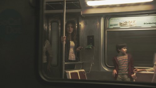 Scorpion - S2E7: Crazy Train