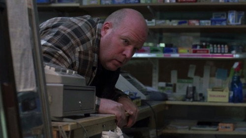 Law & Order - S16E9: Criminal Law