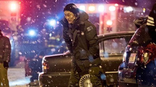 Chicago Med - S2E14: Cold Front