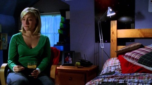 Smallville - S5E14: Tomb