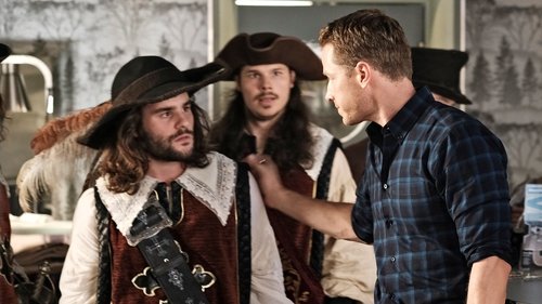 Once Upon a Time - S6E2: A Bitter Draught