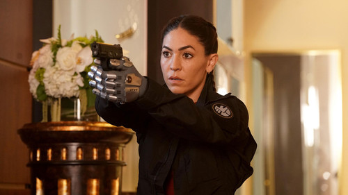 Marvel's Agents of S.H.I.E.L.D. - S6E2: Window of Opportunity