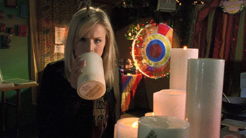 Veronica Mars - S2E5: Blast from the Past