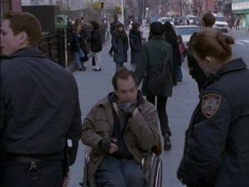 Third Watch - S1E19: Spring Forward, Fall Back