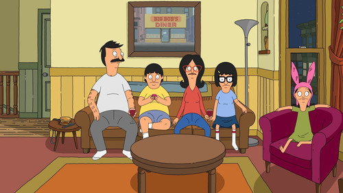 Bob's Burgers - S12E19: A-Sprout A Boy