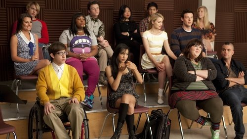 Glee - S2E20: Prom Queen