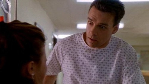 JAG - S2E13: Code Blue