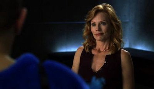 CSI: Crime Scene Investigation - S4E5: Fur and Loathing