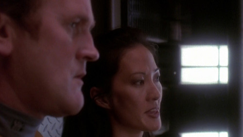 Star Trek: Deep Space Nine - S5E5: The Assignment