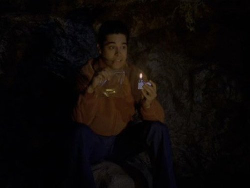 That '70s Show - S8E15: Keep Yourself Alive