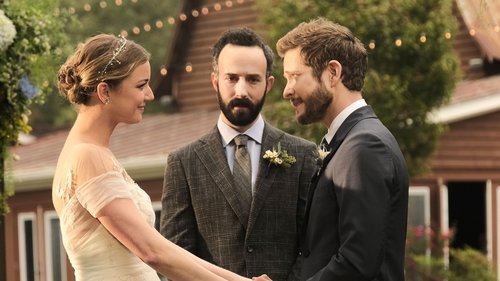 The Resident - S4E1: A Wedding, A Funeral