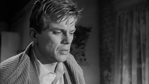 Perry Mason - S4E27: The Case of the Grumbling Grandfather