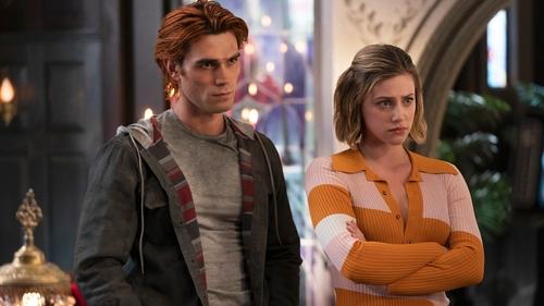 Riverdale - S6E22: Chapter One Hundred and Seventeen: Night of the Comet
