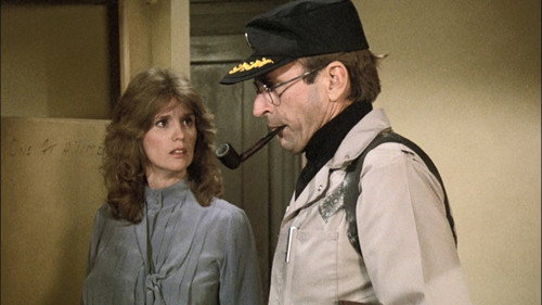 Hill Street Blues - S2E2: Blood Money