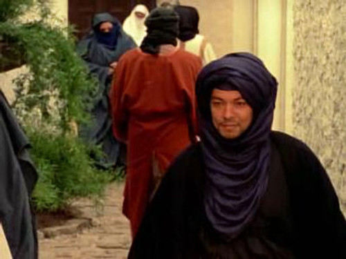 Highlander: The Series - S3E21: Finale (1)