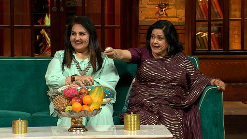 The Kapil Sharma Show - S2E340: 70's Ki Raunak