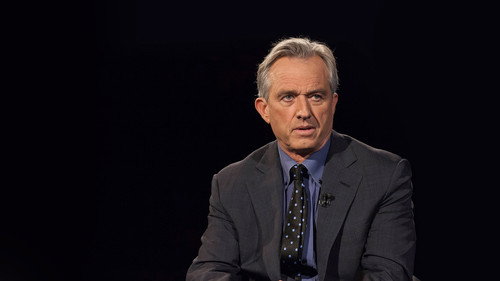 Real Time with Bill Maher - S13E14: Episode 351