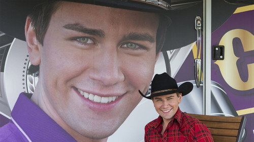 Heartland - S6E7: Life Is a Highway