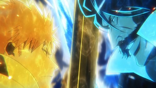 Bleach - S2E28: KILL THE KING