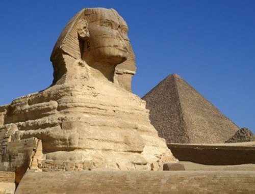 NOVA - S37E11: Riddles of the Sphinx