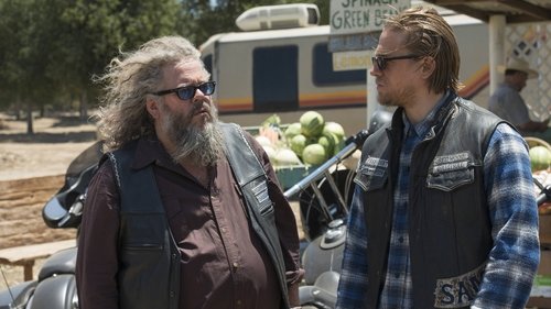 Sons of Anarchy - S7E2: Toil and Till