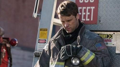 Chicago Fire - S5E11: Who Lives and Who Dies