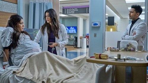 The Resident - S6E3: One Bullet