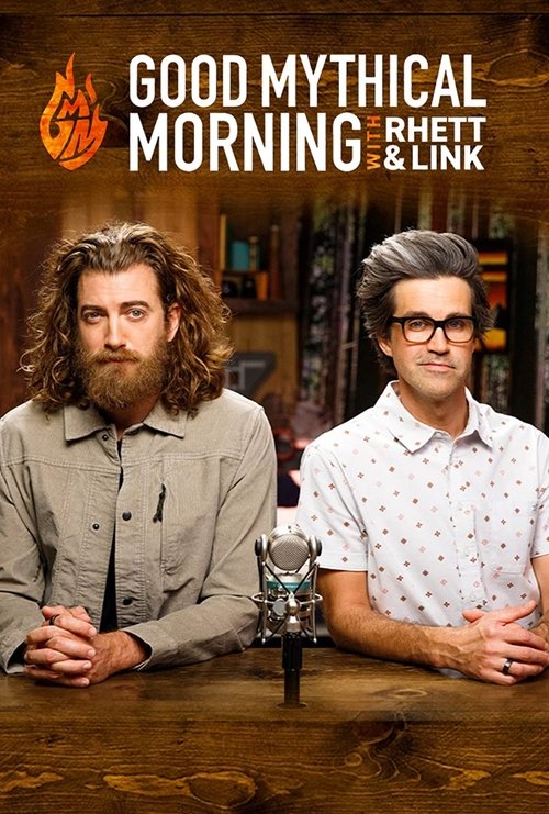 Good Mythical Morning - S7E74: 5 Exciting Things to Do When You Are Bored