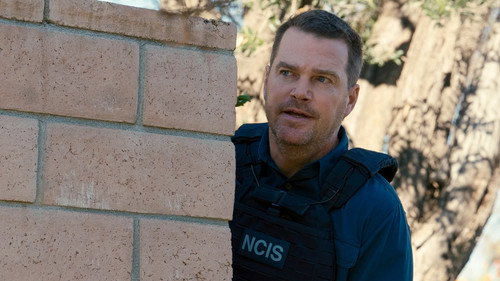 NCIS: Los Angeles - S13E16: MWD